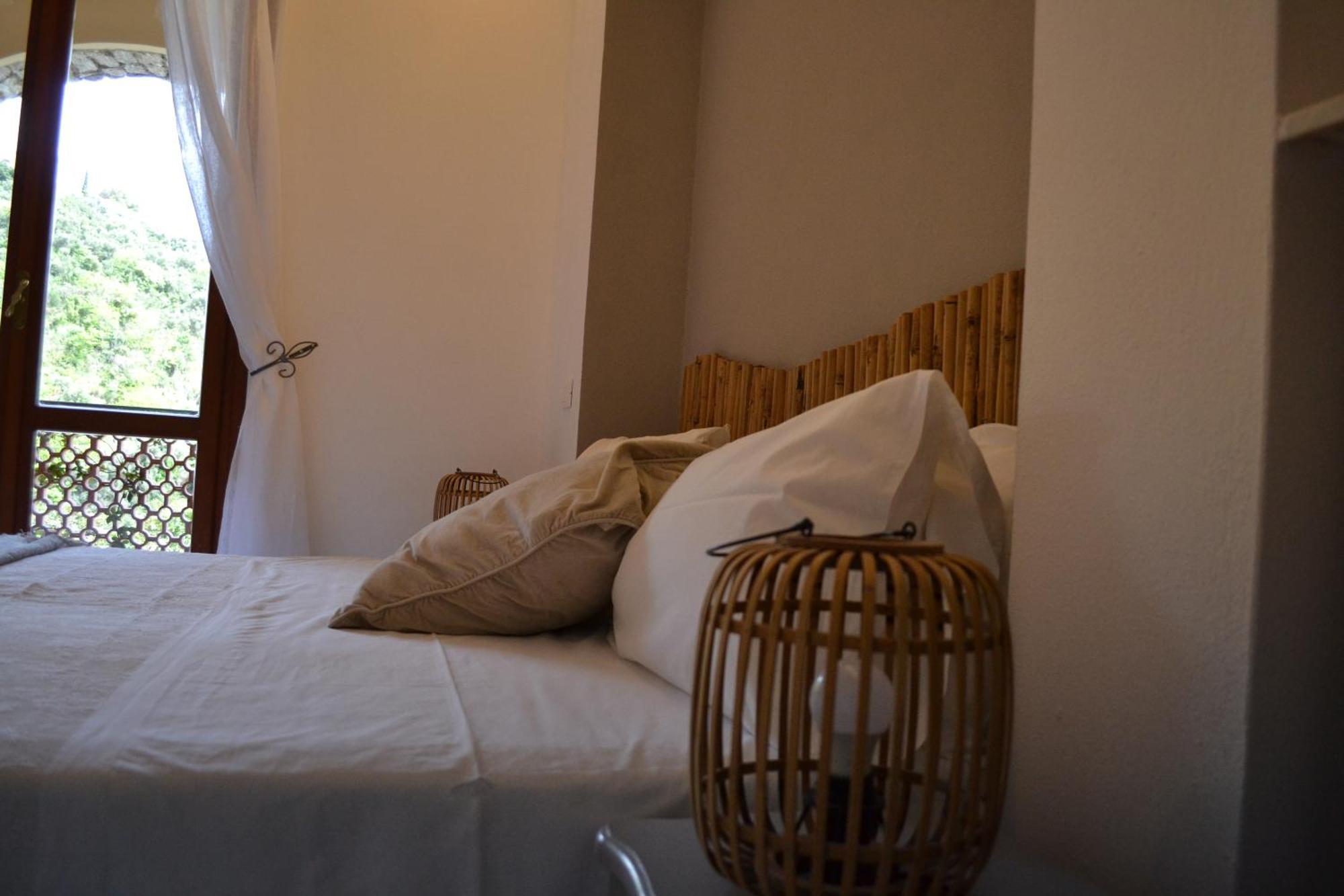 Palmero Farm stay