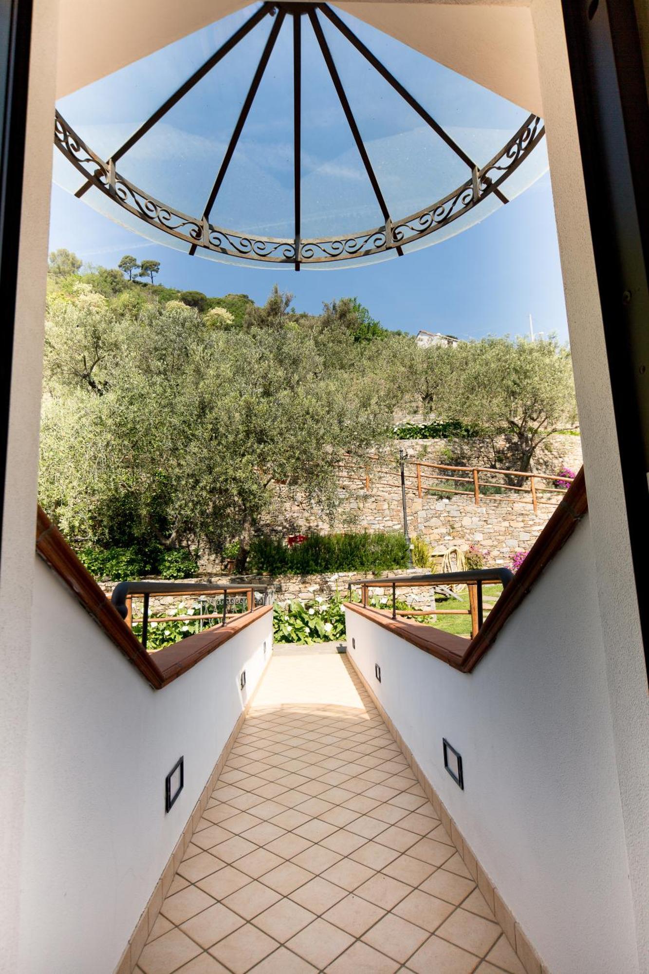 Palmero Farm stay