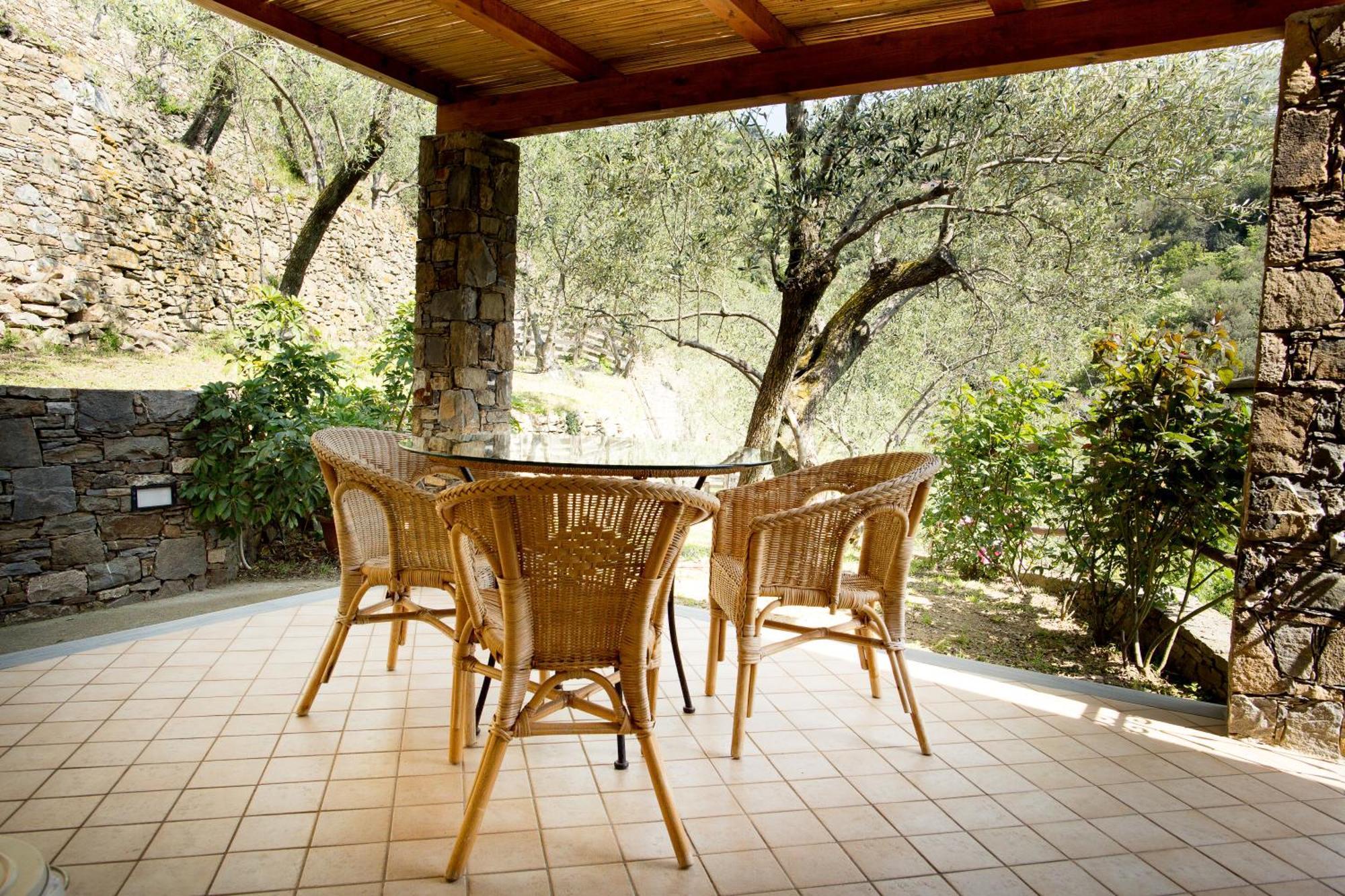 Palmero Farm stay *