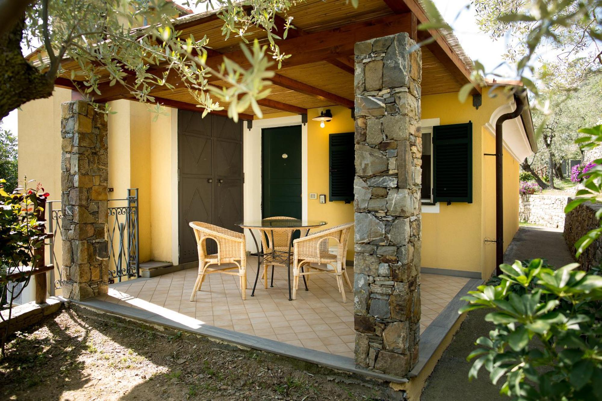 Farm stay Palmero *