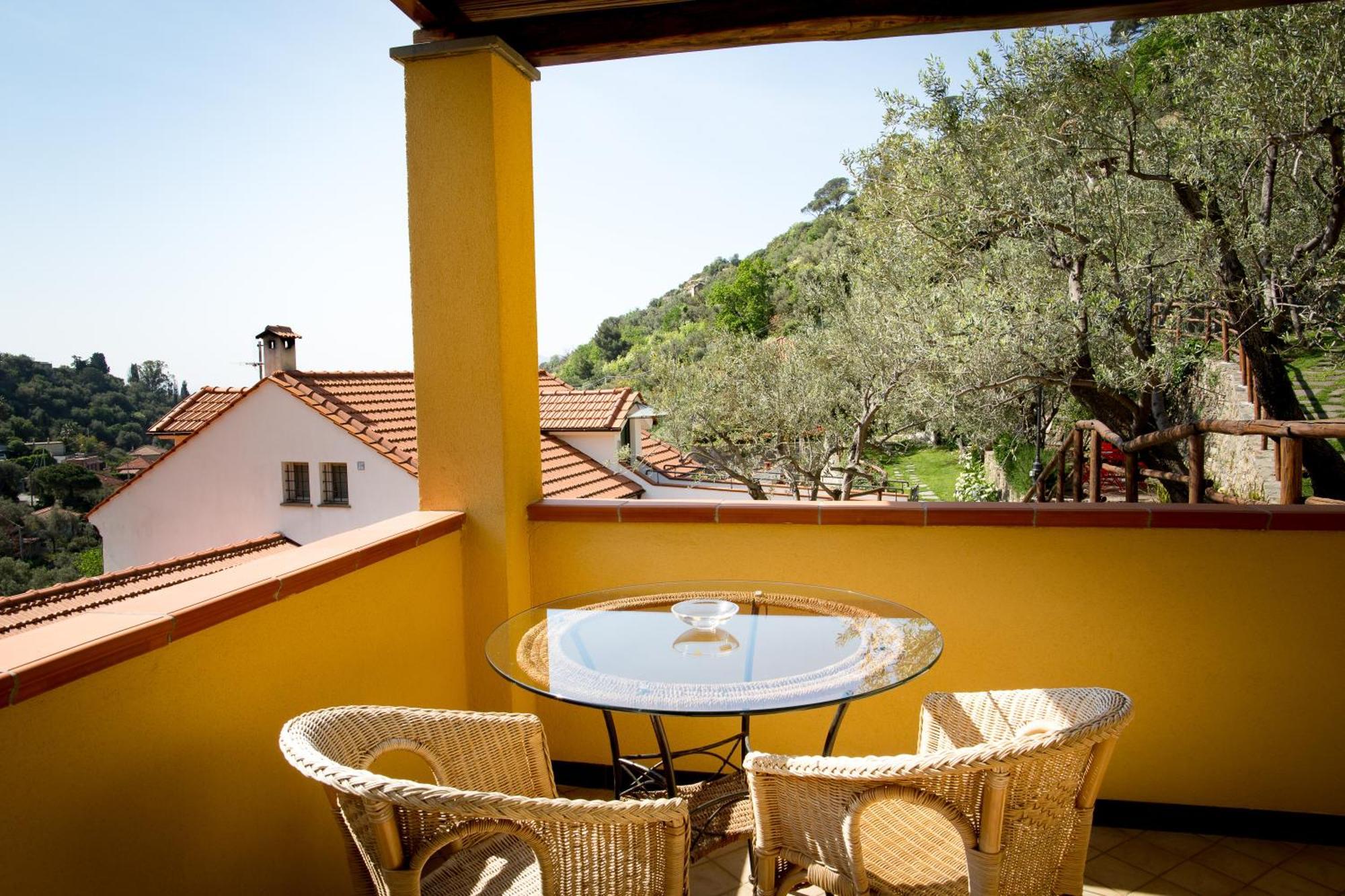 Palmero Farm stay