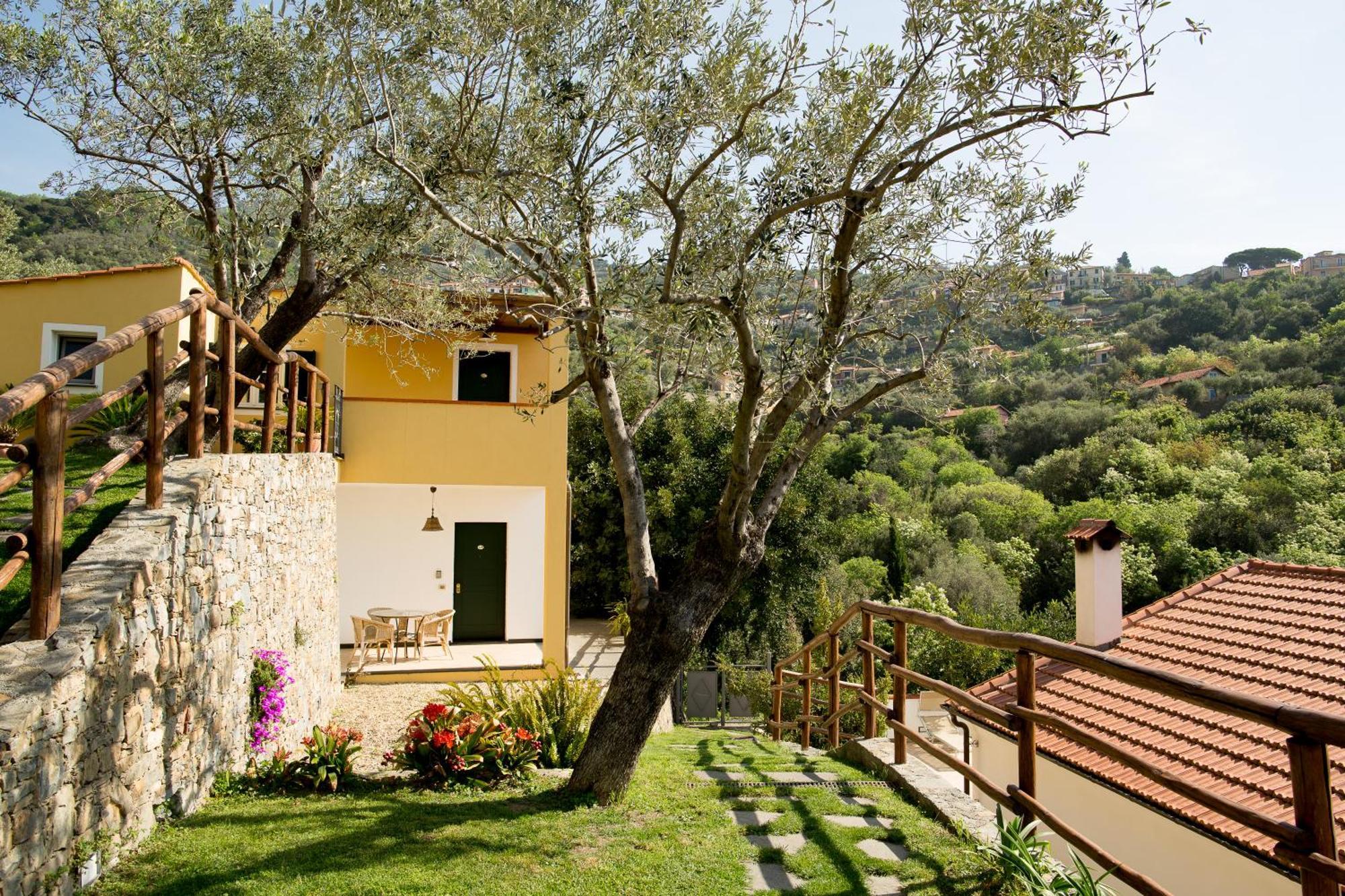 Palmero Farm stay *