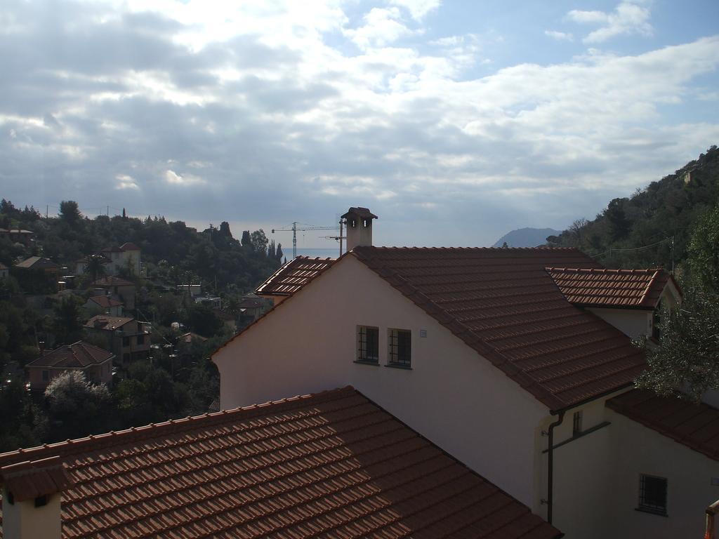Palmero Farm stay