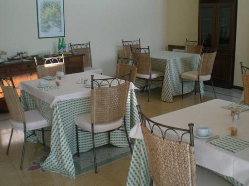 Palmero Farm stay