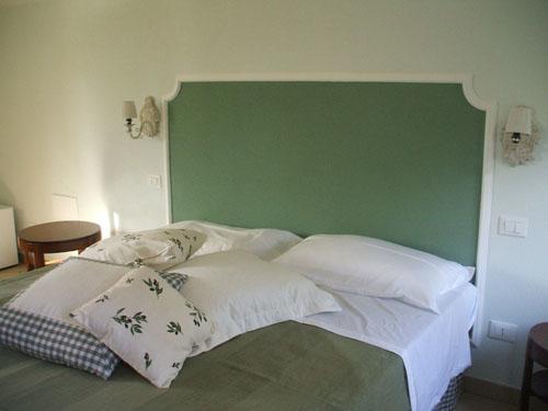 Farm stay Palmero Alassio